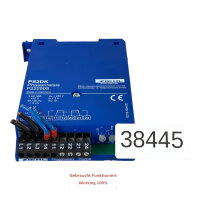 ZIEHL PS2DK Phasenrelais P222505