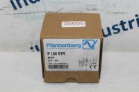 Pfannenberg P100 STR industrie Signalleuchte   21314895000  Xenon-Blitz blinkt