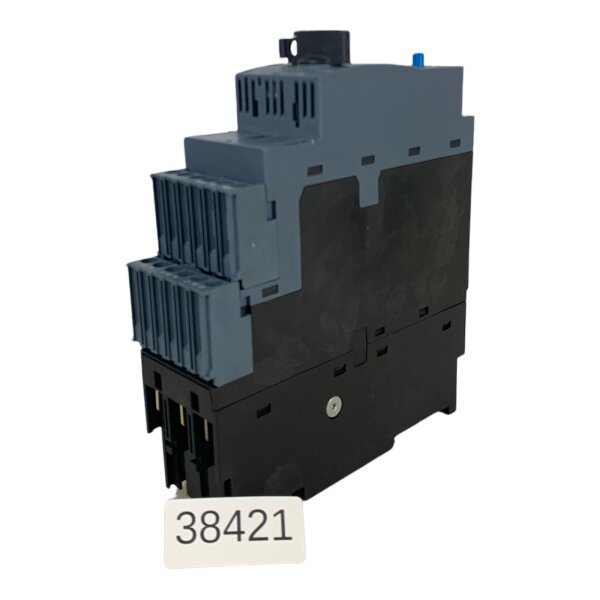 SIEMENS 3RA6120-1EP33 Controller