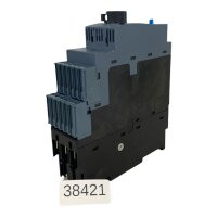 SIEMENS 3RA6120-1EP33 Controller