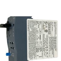 SIEMENS 3RA6120-1EP33 Controller