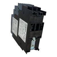 SIEMENS 3RA6120-1EP33 Controller