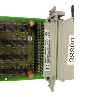 HIMA Z 7136/3322/C5 Sicherheitsmodul