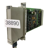 HIMA Z 7127/6217/C5/I Sicherheitsmodul F3236 SI...