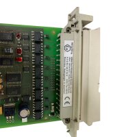 HIMA Z 7127/6217/C5/I Sicherheitsmodul F3236 SI  05.124722.502