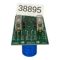 HIMA Z6013 DC Modul