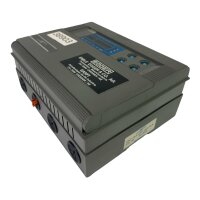 LEICHT BESCHÄDIGT! Johnson Controls DC-9100-8154 Controller 24V AC 50-60Hz