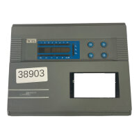 LEICHT BESCHÄDIGT! Johnson Controls DC-9100-8154 Controller 24V AC 50-60Hz
