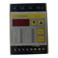 NICHT GETESTET! Unipower HPL420 Leistungskontrollmodul
