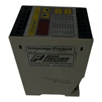 NICHT GETESTET! Unipower HPL420 Leistungskontrollmodul