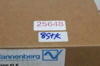 Pfannenberg P300 FLF  Signalleuchte 24 v  Blinkleuchte Blinklicht 21331803000