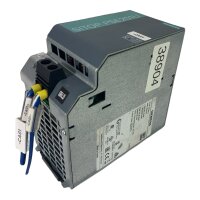 Siemens SITOP PSE201U 6EP1961-3BA01 Buffer Module