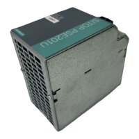 Siemens SITOP PSE201U 6EP1961-3BA01 Buffer Module