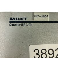 BALLUFF Converter BIS C-901 +E7-U304