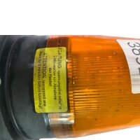 Funke + Huster LED Leuchte BLG Orange 24V DC