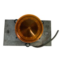 Funke + Huster LED Leuchte BLG Orange 24V DC