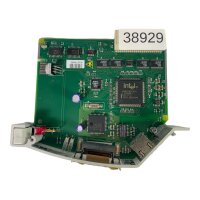 ABB EI803F 3BDH000017R1 Ethernet Module