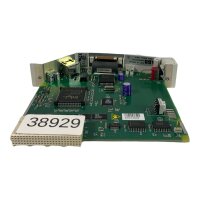 ABB EI803F 3BDH000017R1 Ethernet Module