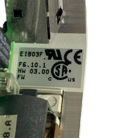 ABB EI803F 3BDH000017R1 Ethernet Module
