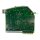 ABB EI803F 3BDH000017R1 Ethernet Module