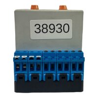 BARTEC 07-7311-97WPK1E1 Profibus Koppler RS485