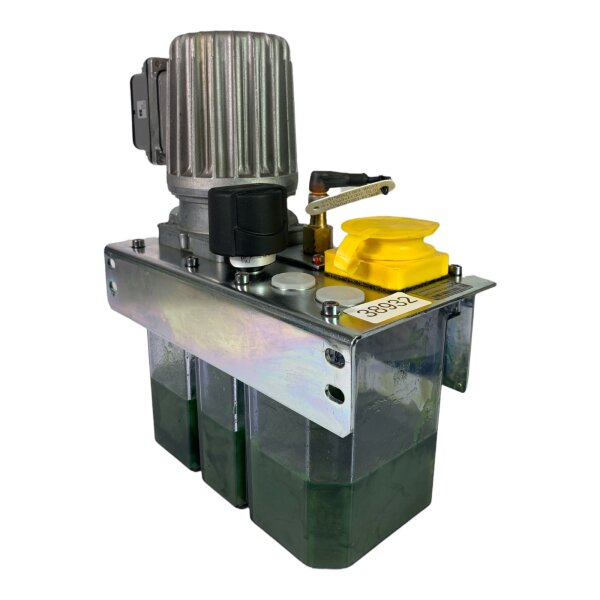 SKF MFE2-KW3F-S9+MGP Schmieraggregat DU56N2075-53+MGP, 700,00