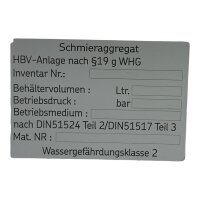 SKF MFE2-KW3F-S9+MGP Schmieraggregat DU56N2075-53+MGP