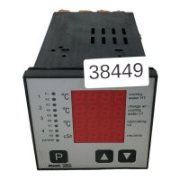 KFM 930M84 R20620033 Controller