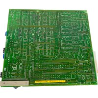 Siemens 6SC6100-0NA11 462 010.9070.11 Regelkarte