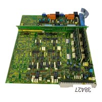 Siemens 6SC6100-0NA11 462 010.9070.11 Regelkarte