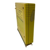 Fanuc A02B-0076-K002 PC Cassette B