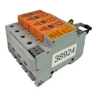 OBO V25-B FS-SÜ Fernsignalisierung mit Sicherungsüberwachung 5097053