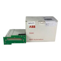 ABB 3BDH000602R1 SA920S Module