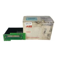 ABB 3KDE175131L9100 SA910S Module