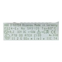ABB 3KDE175131L9100 SA910S Module