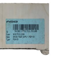 ABB 3KDE175131L9100 SA910S Module