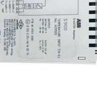 ABB S900 AI950S Analog Output Modul