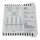 ABB S900 AI950S Analog Output Modul
