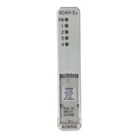 ABB S900 Analog Output Modul AO930S