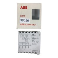 ABB S900 AO930S Analog Output Modul
