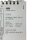 ABB S900 DP910S Analog Output Modul