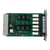 HIMA F3325 Output Module 98433250200