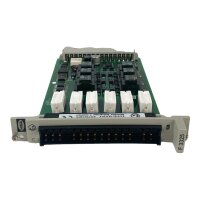 HIMA F3325 Output Module 98433250200