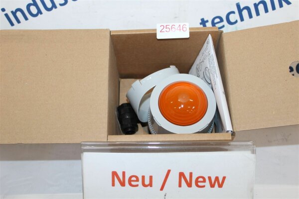 Pfannenberg P350 TSB Signalleuchte  Spectra Serie Ampeln 21351624000