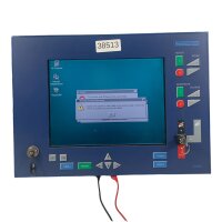 SEG CMG2 27558 Control Panel