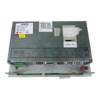 Siemens 6AV3515-1MA20-1AA0 Operator Panel OP15-C1