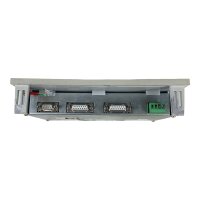 Siemens 6AV3515-1MA20-1AA0 Operator Panel OP15-C1