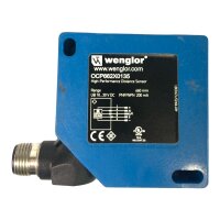 Wenglor OCP662X0135 Reflextaster Sensor