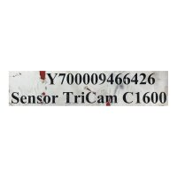 Perceptron 911-0029E Rev P Tricam Contour Sensor 80889