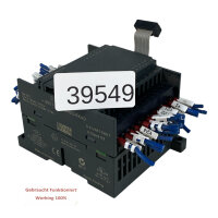 Siemens SIMATIC S7-200 EM 223 Erweiterungsmodul 6ES7...